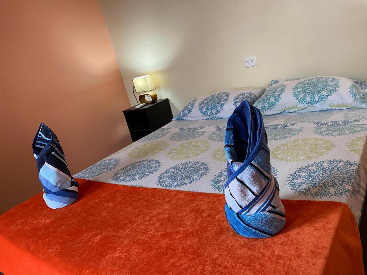 La Buleka Hostel Cartagena Εξωτερικό φωτογραφία