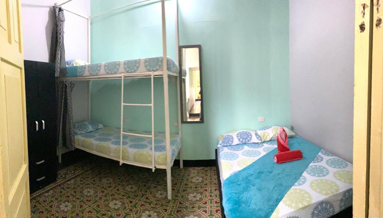 La Buleka Hostel Cartagena Εξωτερικό φωτογραφία