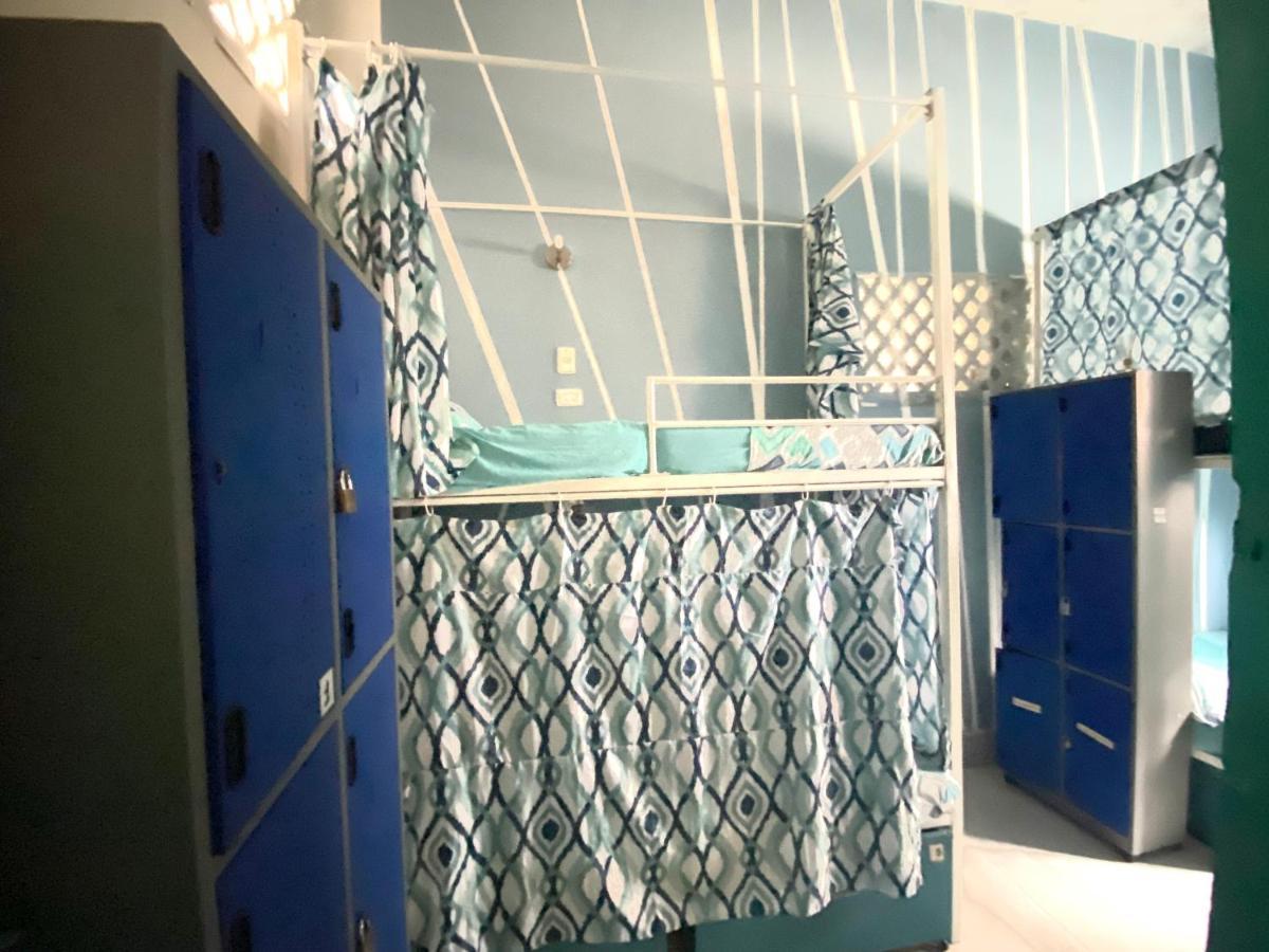 La Buleka Hostel Cartagena Εξωτερικό φωτογραφία