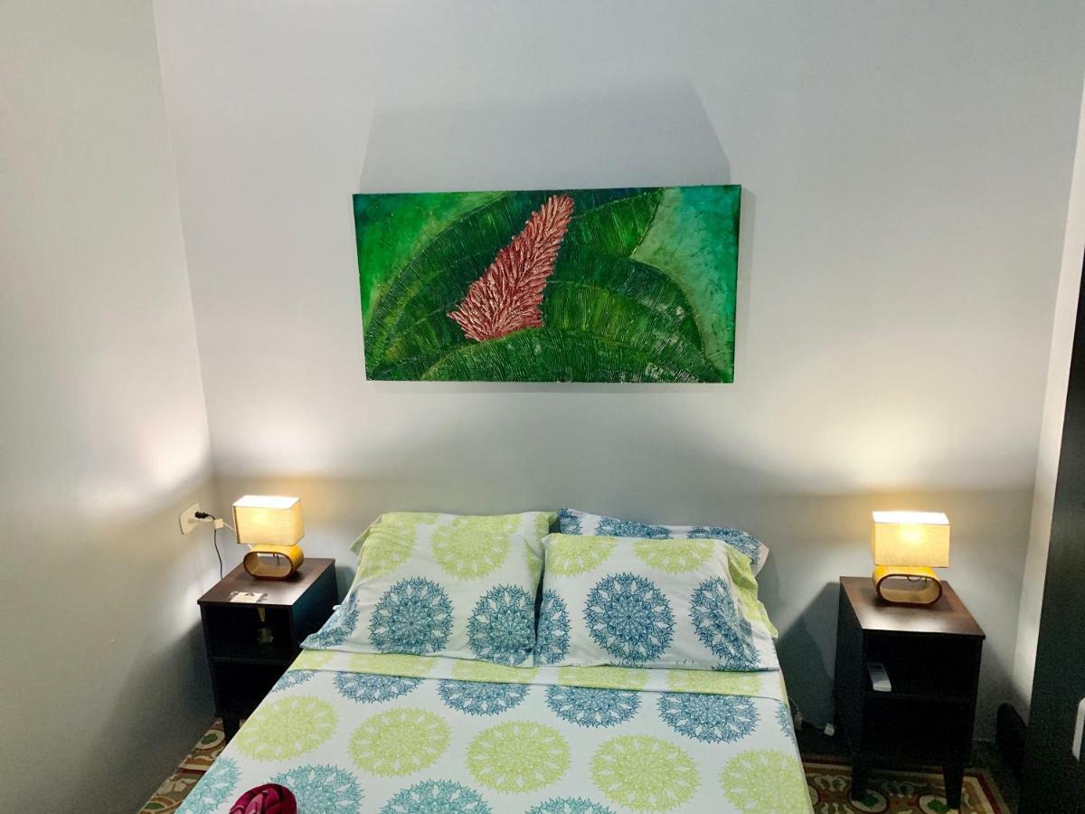La Buleka Hostel Cartagena Εξωτερικό φωτογραφία