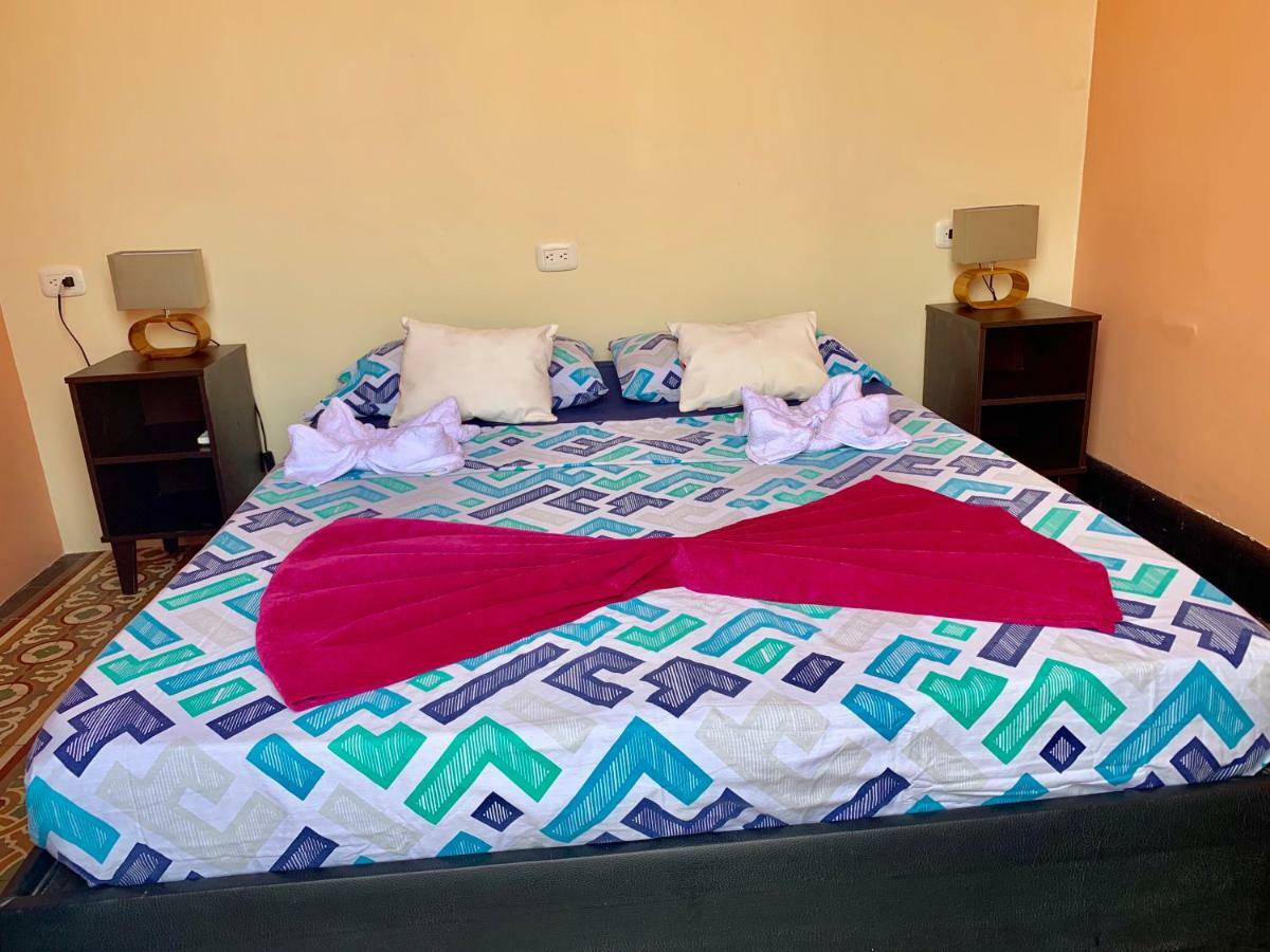La Buleka Hostel Cartagena Εξωτερικό φωτογραφία
